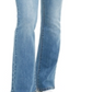 Dollhouse Juniors' Stretch Bootcut Jeans True Kolors Blue Size 7