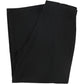 Alfani Women's Knit Casual Wide Leg Pants, Black, Size XX-Large