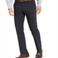 Tommy Hilfiger Men's Modern-Fit Th Flex Stretch Comfort Solid Performance Pants Black Size 34X29