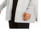 Charter Club Women's Open-Front Cardigan  Gray Size XS