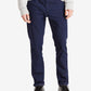 Levi's Men's Slim-Fit Utility Chinos Blue Size 36X32