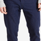 Levi's Men's Slim-Fit Utility Chinos Blue Size 36X32