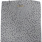Style & Co Women's Cotton Printed T-Shirt  White Size Small