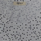 Style & Co Women's Cotton Printed T-Shirt  White Size Small