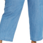 Michael Kors Women's Plus Size Cargo Pants Indigo Size 18W