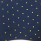 Style & Co Women's Lemon Handkerchief-Hem Top  Blue Size L