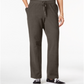 Karen Scott Women's Drawstring Active Pants Brown Size Petite