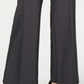 Style & Co Women's Petite Wide-Leg Pants  Rocket Gray Size 20X5