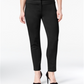 XOXO Women's  Stretch Wear to Work Pants Black Size  13
