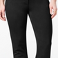 XOXO Women's  Stretch Wear to Work Pants Black Size  13