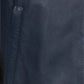 TASSO ELBA Mens Zip up Coat Blue Size Large