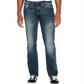 Buffalo Jeans Men's Six-X-Basic Stretch Straight Fit Jeans Blue Size 30X32