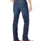 Buffalo David Bitton Men's Six X Straight Leg Jeans Blue Size 31X32