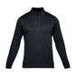 Under Armour  Men's Golf UA Storm Sweaterfleece 1/4 Zip Black Size Small