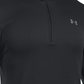 Under Armour  Men's Golf UA Storm Sweaterfleece 1/4 Zip Black Size Small