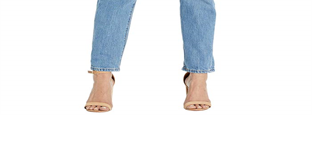 Levi's Women's 711 Skinny-Ankle Jeans, Feeling Lucky, Size 28