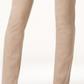 Charter Club Tummy-Slimming Straight-Leg Je Almond Latte Size 10S