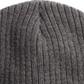 Levi's Men's Knit Beanie Gray Size One Size