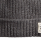 Levi's Men's Knit Beanie Gray Size One Size