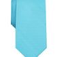 Club Room Men's Locklin Silk Blend Micro Dot Neck Tie  Blue One Size