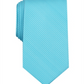 Club Room Men's Locklin Silk Blend Micro Dot Neck Tie  Blue One Size
