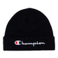 Cuff Champion Beanie Hat - by Spencer's Blue One Size