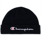 Cuff Champion Beanie Hat - by Spencer's Blue One Size