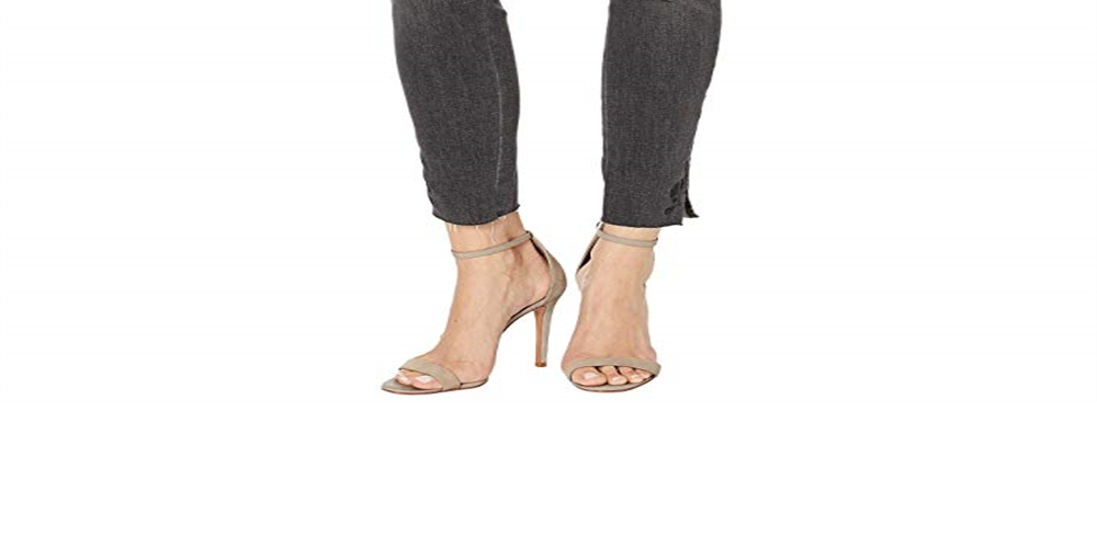 Levi's Women's 711 Skinny-ankle Jeans, Blacked Out,Size 27