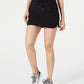 Ideology Women's  Mini Active Wear Skirt  Black Size XS