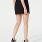 Ideology Women's  Mini Active Wear Skirt  Black Size XS