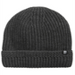 Block Headwear Men's Beanie Hat Sherpa Winter Black One Size