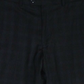 Vince Camuto Men's Stretch Printed Dress Pants Black Size 40X30