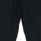 Vince Camuto Men's Stretch Printed Dress Pants Black Size 40X30