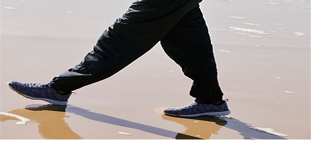 FP Movement by Free People Womens Tell Me About It Track Pants Activewea Black Size Medium