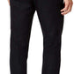 INC International Concepts Men's Speckled Casual Trouser Pants Black Size 38X30