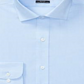 Lauren Ralph Lauren Men's Slim-Fit Stretch Dress Shirt Blue Size 14.5X32-33