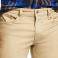 LEVI'S Men's  Stretch Slim Fit Cotton Pants Beige Size 32X30