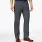 Michael Kors Men's Slim fit Stretch Pants Gray Size 36X30