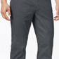 Michael Kors Men's Slim fit Stretch Pants Gray Size 36X30