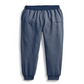 Champion Women's Midnight Heritage Heathered Joggers Blue Size XX-Large