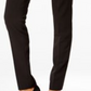 Michael Kors Women's Miranda Slim Leg Pants Black Size 10