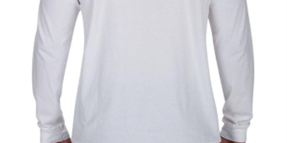 Hurley Men's Scripps Premium Logo Graphic T-Shirt White Size XXL