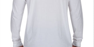 Hurley Men's Scripps Premium Logo Graphic T-Shirt White Size XXL