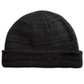 Levi's Men's Marled Waffle Cuff Beanie Gray Size One Size