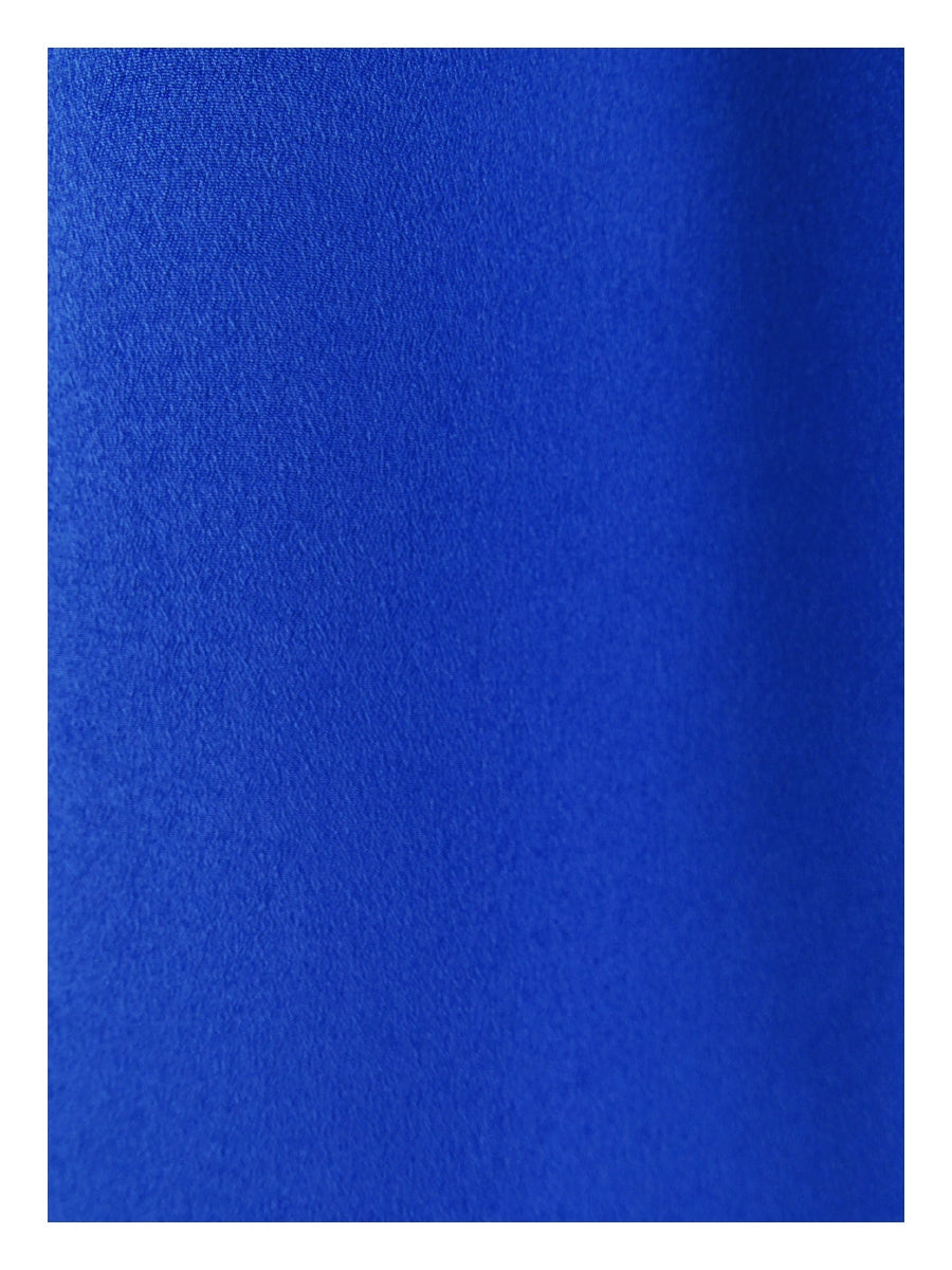 Charter Club Women's Button-Front Shirt Blue Size 2XL