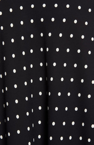 Anne Klein Women's a-Line Skirt Black Size 16