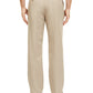 Attack Life By Greg Norman Men's Moisture Wicking Professional Dress Pants Brown Size 40X30