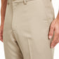 Attack Life By Greg Norman Men's Moisture Wicking Professional Dress Pants Brown Size 40X30