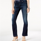 INC International Concepts Women's Bootcut Jeans Blue Size 2
