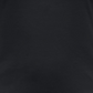 Karen Scott Women's Cotton Split Neck Grommet Top -Black Size S